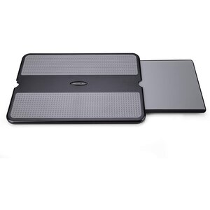 AboveTEK Portable Laptop Tray Reviews Wayfair